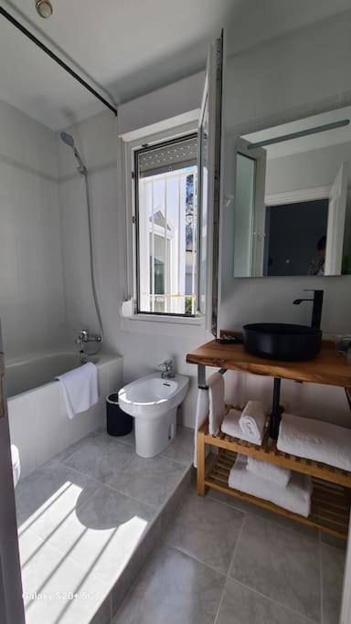 Apartamento En Mogro. La Pizca. Exterior photo