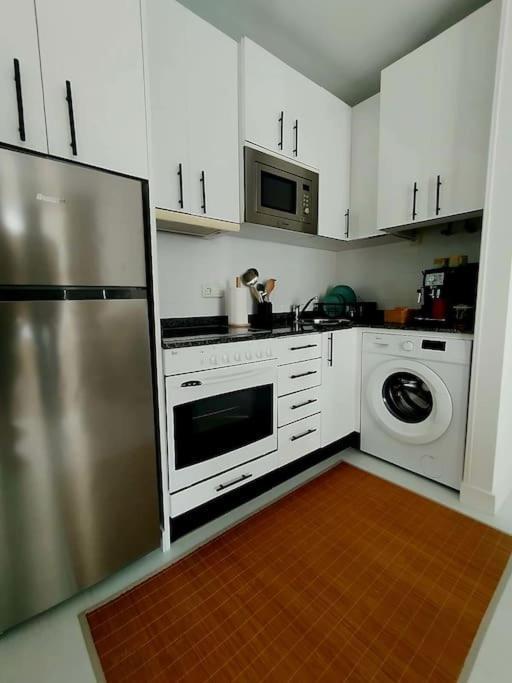 Apartamento En Mogro. La Pizca. Exterior photo