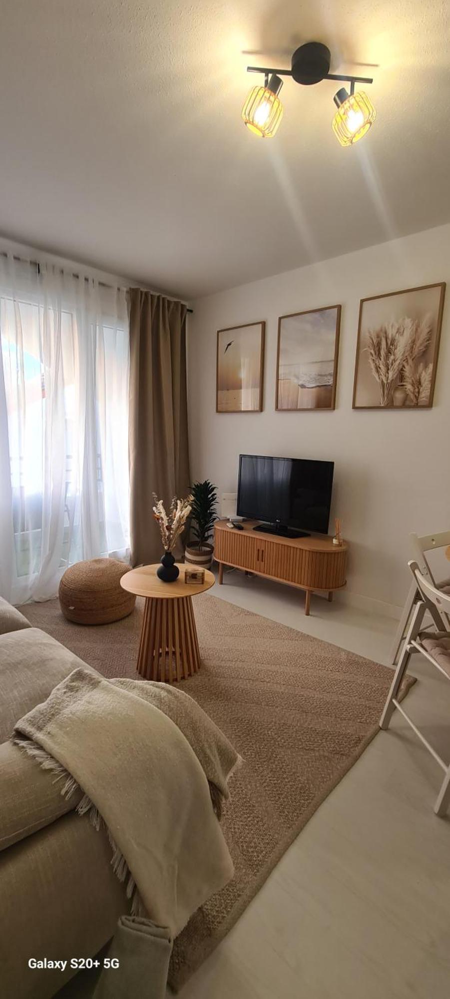 Apartamento En Mogro. La Pizca. Exterior photo