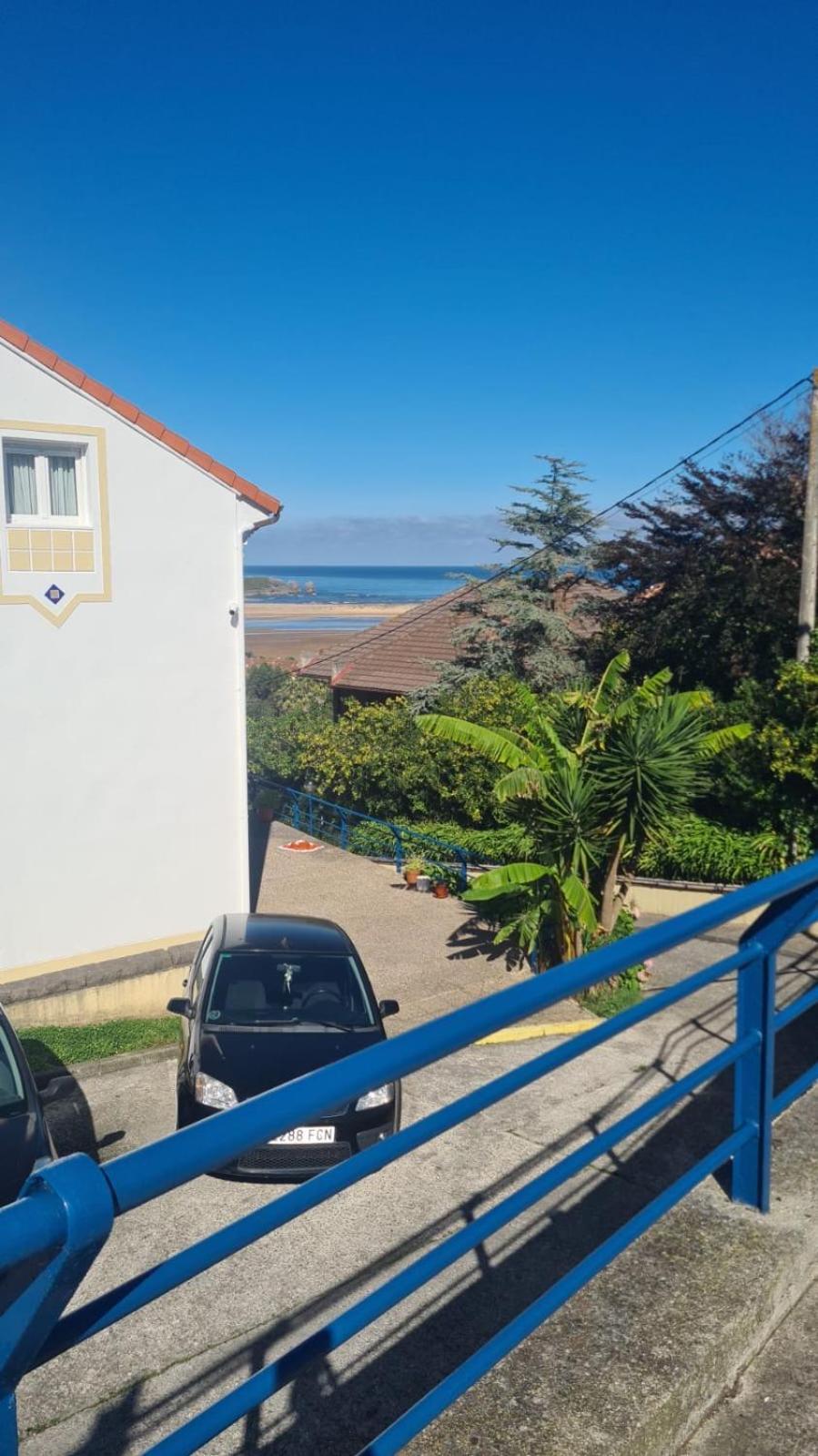 Apartamento En Mogro. La Pizca. Exterior photo