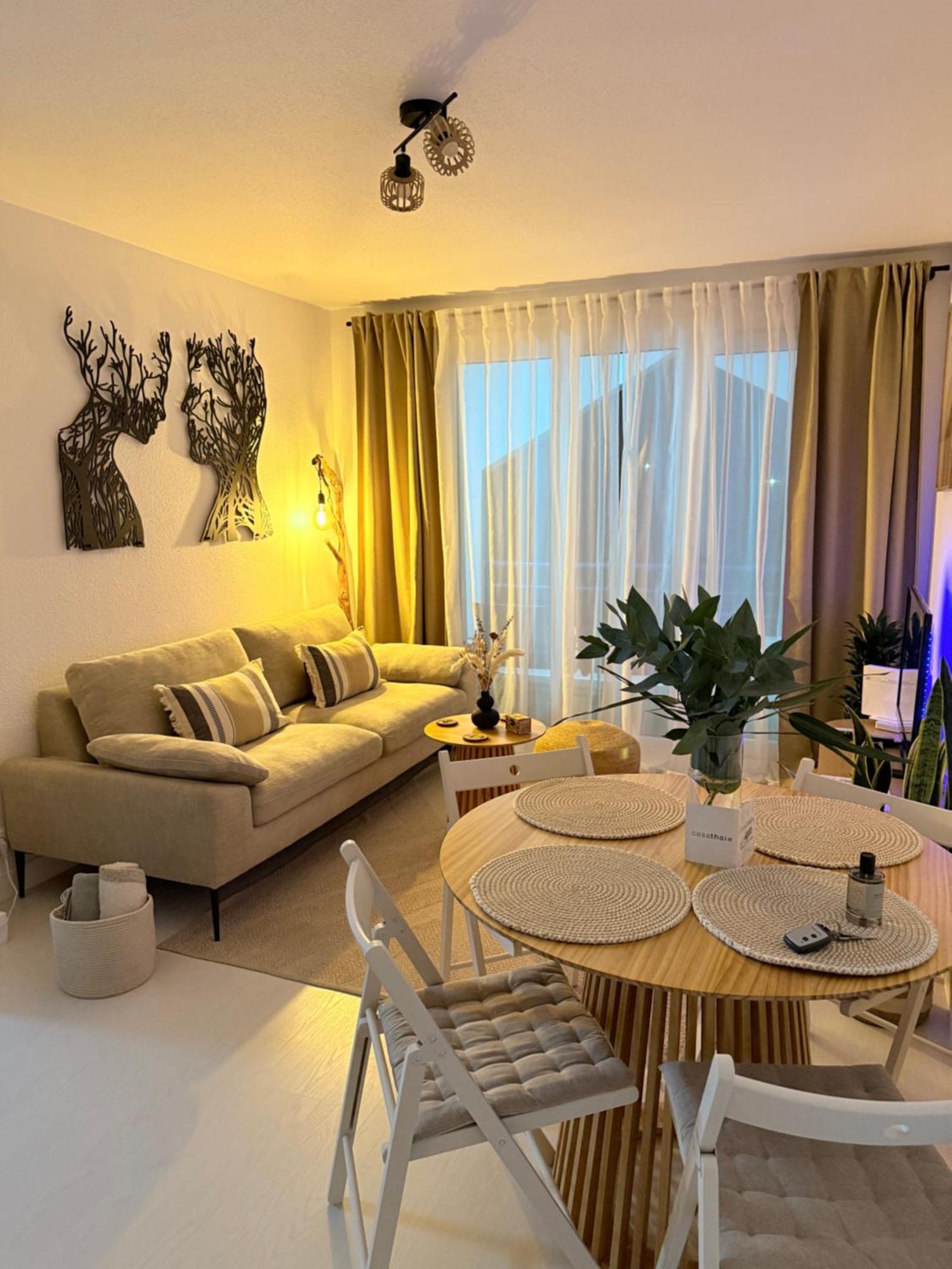 Apartamento En Mogro. La Pizca. Exterior photo